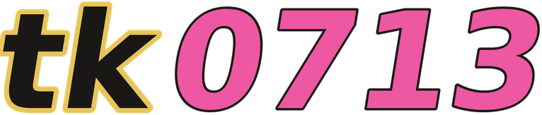 tk0713 logo
